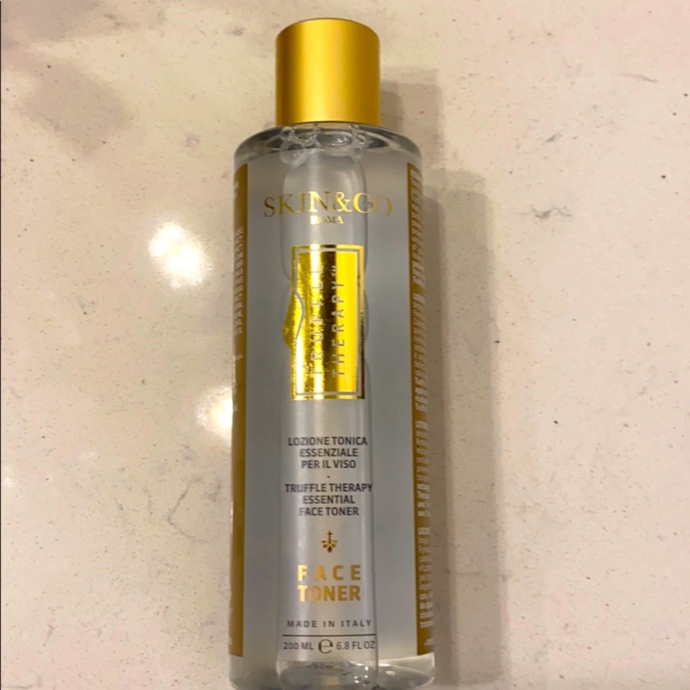 Skin & Co Truffle Therapy Facial Toner